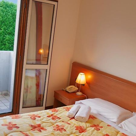 Hotel Vajont Vaiont Εξωτερικό φωτογραφία